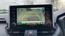 Toyota RAV4 2.5 VVT-i Hybrid Dynamic 5dr CVT Hybrid Estate